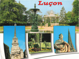 Delcampe - 85 LUCON - Lucon