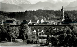 Delcampe - Traunstein Oberbayern Traunstein - Traunstein