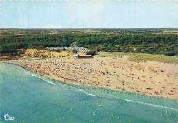 Delcampe - 85 TALMONT LA PLAGE DU VEILLON - Talmont Saint Hilaire