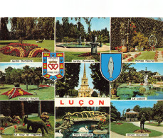 Delcampe - 85 LUCON - Lucon