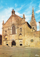 Delcampe - 79  AIRVAULT L EGLISE SAINT PIERRE - Airvault