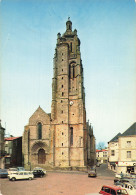 Delcampe - 79  BRESSUIRE L EGLISE NOTRE DAME - Bressuire