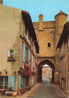 Delcampe - 79  PARTHENAY RUE DE LA VAUX SAINT JACQUES - Parthenay