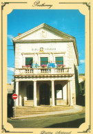 Delcampe - 79  PARTHENAY LA BIBLIOTHEQUE - Parthenay