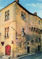 Delcampe - 79  THOUARS ANCIEN HOTEL DES TROIS ROIS - Thouars