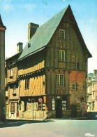 Delcampe - 79  THOUARS LA MAISON DU SYNDICAT D INITIATIVE - Thouars