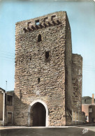 Delcampe - 79  THOUARS LA TOUR PORTE AU PREVOST - Thouars
