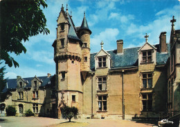 Delcampe - 79  THOUARS HOTEL DU PRESIDENT TYNDO - Thouars