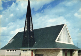 Delcampe - 79  THOUARS L EGLISE DU COTTAGE - Thouars