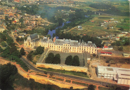 Delcampe - 79  THOUARS LE CHÂTEAU DES DUCS DE LA TREMOILLE - Thouars