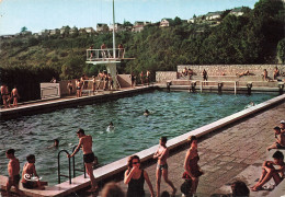 Delcampe - 79  THOUARS LA PISCINE - Thouars