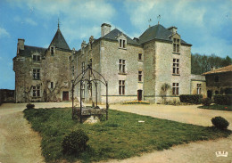 Delcampe - 79  SECONDIGNY LE CHÂTEAU DE REIGNE - Secondigny