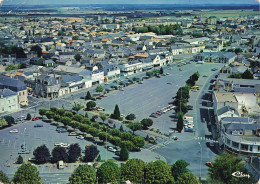 Delcampe - 79  THOUARS PLACE LAVAULT - Thouars