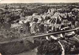 Delcampe - 79  SAINT LOUP SUR THOUET LE VIADUC - Saint Loup Lamaire