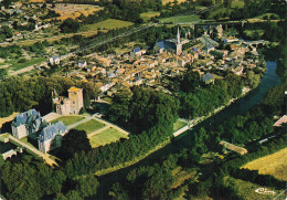 Delcampe - 79  SAINT LOUP SUR THOUET - Saint Loup Lamaire