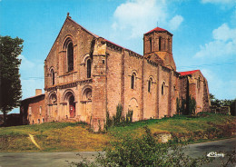 Delcampe - 79  PARTHENAY EGLISE SAINT PIERRE - Parthenay