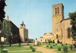 Delcampe - 79  PARTHENAY L HOTEL DE VILLE - Parthenay
