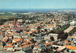 Delcampe - 79  PARTHENAY - Parthenay