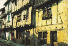 Delcampe - 79  PARTHENAY RUE DE LA VAUX SAINT JACQUES - Parthenay