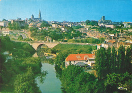 Delcampe - 79  PARTHENAY - Parthenay