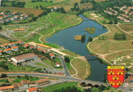 Delcampe - 79  PARTHENAY LES BORDS DU THOUET - Parthenay