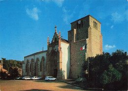 Delcampe - 79  MONCOUTANT L EGLISE - Moncoutant