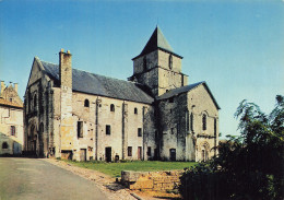 Delcampe - 79  MELLE EGLISE SAINT SAVINIEN - Melle