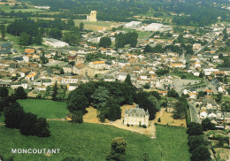Delcampe - 79  MONCOUTANT - Moncoutant