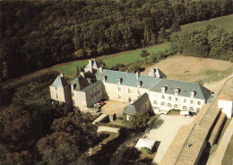 Delcampe - 79  MELLE LE CHÂTEAU DE CHAILLE - Melle