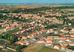 Delcampe - 79  MAUZE SUR LE MIGNON - Mauze Sur Le Mignon