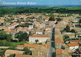 Delcampe - 79  FRONTENAY ROHAN ROHAN LE BOURG - Frontenay-Rohan-Rohan