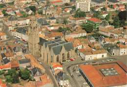 Delcampe - 79  BRESSUIRE - Bressuire