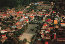 Delcampe - 79  BRIOUX SUR BOUTONNE - Brioux Sur Boutonne