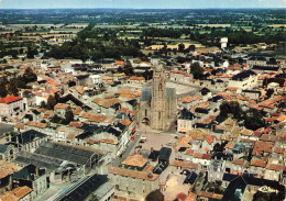 Delcampe - 79  BRESSUIRE - Bressuire