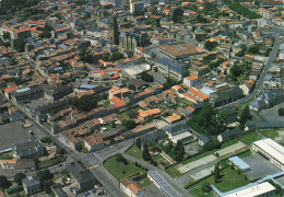 Delcampe - 79  BRESSUIRE - Bressuire