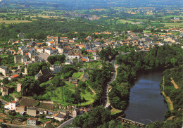 Delcampe - 79  ARGENTON CHÂTEAU - Argenton Chateau