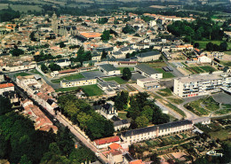 Delcampe - 79  BRESSUIRE - Bressuire