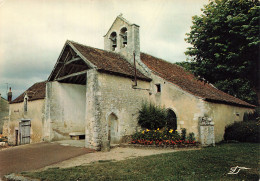 Delcampe - 36  LE BLANC L EGLISE DE SAINT AIGNY - Le Blanc