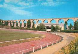 Delcampe - 36  LE BLANC LE TERRAIN DE SPORTS - Le Blanc