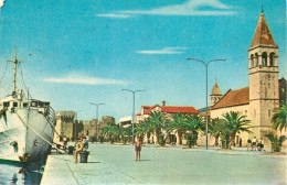 Delcampe - CPM Trogir Kolor Foto Dusan Knezevie - Israel