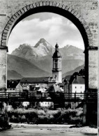 Delcampe - Traunstein Oberbayern Traunstein - Traunstein