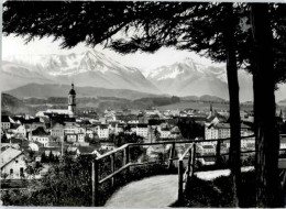 Delcampe - Traunstein Oberbayern Traunstein - Traunstein