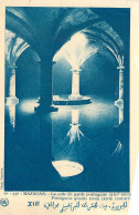 Delcampe - CPA 337 Mazagan La Salle De Garde Portugaise (xiii Siecle) - Andere & Zonder Classificatie
