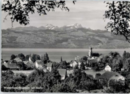 Delcampe - Wasserburg Bodensee - Wasserburg A. Bodensee