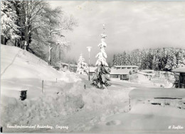Delcampe - Lindenberg Allgaeu Eriendorf Nadenberg - Lindenberg I. Allg.