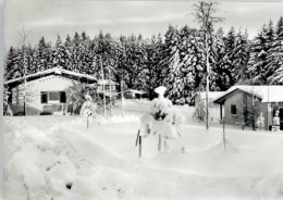 Delcampe - Lindenberg Allgaeu Eriendorf Nadenberg - Lindenberg I. Allg.