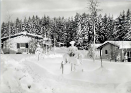 Delcampe - Lindenberg Allgaeu Eriendorf Nadenberg - Lindenberg I. Allg.