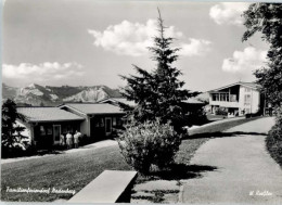 Delcampe - Lindenberg Allgaeu Eriendorf Nadenberg - Lindenberg I. Allg.