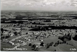 Delcampe - Lindenberg Allgaeu Eriendorf Nadenberg Fliegeraufnahme - Lindenberg I. Allg.