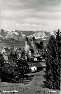 Delcampe - Lindenberg Allgaeu - Lindenberg I. Allg.
